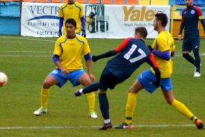 Etapă aparent echilibrată în Liga IV