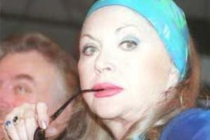 A murit Zina Dumitrescu. Veste neagră în lumea modei din România. Breaking news