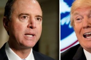 Trump: Preşedintele Comisiei pentru Informaţii ar trebui demis după raportul lui Mueller. Este o ruşine pentru ţara noastră
