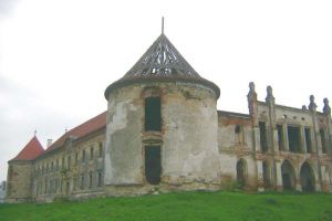 Ziua porţilor deschise la Castelul Bánffy