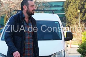 Oficial de la CSM: Andrei Bodean, seful DNA Constanta