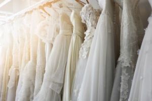 Cum alegi rochia de mireasă în funcţie de siluetă