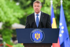 Iohannis a făcut anunţul: Voi convoca un referendum pe 26 mai. Golăneala PSD a depăşit orice limită!
