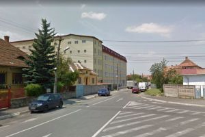 Se modifică circulaţia auto pe străzile Turismului şi Onisifor Ghibu