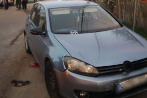 PATRU ACCIDENTE în doar trei ore în ARGEŞ!