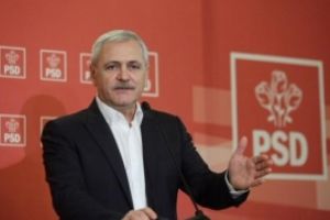 Liviu Dragnea anunţă plângere penală pentru înaltă trădare împotriva lui Klaus Iohannis: Este disperat, speriat!