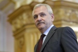 Liviu Dragnea s-a DEZLĂNȚUIT la adresa lui Iohannis: 'Nu va fi suspendat. Trebuie să stea acolo în toată goliciunea lui'