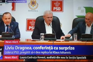 Ce-ar zice Coposu? PNŢCD va susţine candidaţii PSD la europarlamentare