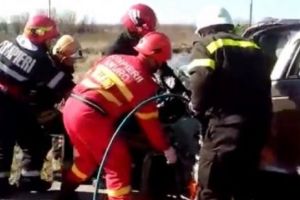 Accident rutier mortal! Un mare om de afaceri din România a murit pe loc, chiar de ziua lui