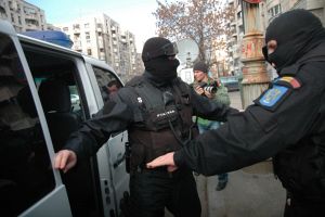 Percheziţii domiciliare în Harghita şi alte trei judeţe, pentru un prejudiciu de aproape 10 milioane de lei
