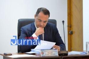 Anunţ şoc al primarului Misăilă: vrea să unească societăţile Parking şi CUP Salubritate