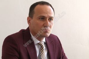 Euroalegeri 2019: Aurelian Cotinescu pe lista PNL pentru europarlamentare