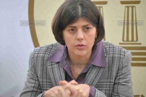 Kovesi a fost plasată sub control judiciar. A stat aproape 7 ore la audieri