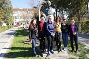 Tripla performanta a Catedrei de limba si literatura romana de la Liceul Teoretic Ioan Cotovu Harsova