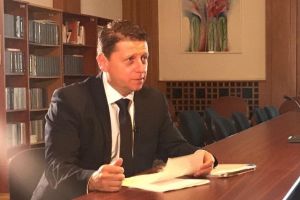 Romeo Nicoară: „Susţin votul pentru tinerii care au împlinit 16 ani! Este un pas necesar”