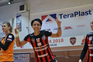 Handbal: Gloria câştigă cu SCM Craiova şi urcă pe 4. Ce spune Horaţiu Paşca