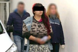 Pirandă judecată pentru ciordeală