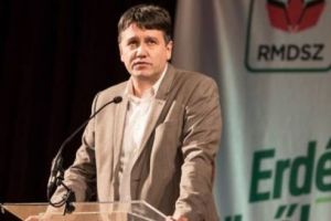 Vass Levente: „Sprijinirea medicinei de familie, beneficiul pacienţilor”