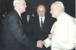  Fundatia Corneliu Coposu, reacţionează în urma protocolului semnat de PNŢCD cu PSD