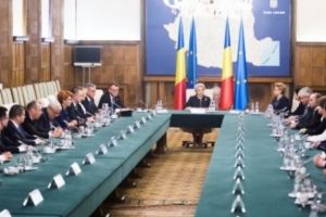 Scandal mostru în Guvern. Dăncilă, contrazisă în public pe tema mutării ambasadei