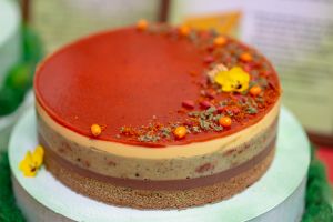 Love Story este Tortul Anului 2019