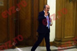 Tudorel Toader, anunţ la doar câteva ore după ce s-a aflat că pleacă din Guvern
