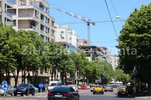 Ce bulevarde din Constanta vor fi modernizate cu fonduri europene?