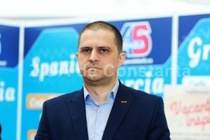 New Costinesti! Ca-n Dubai! Ministrul Trif reinvie ideea infiintarii noii statiuni dintre Costinesti si 23 August 