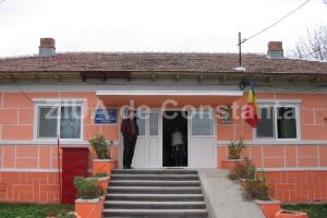 Primaria Cuza Voda extinde sistemul de canalizare din localitate. Ce firma se ocupa de lucrari (document)