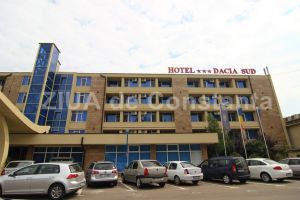 Dacia 2001 SA isi schimba domeniul de activitate. Ce se va stabili la prima adunare a actionarilor