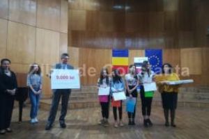 Provocarile Enel in domeniul invatarii inteligente:  Palmaresul Colegiului de Arte in cadrul programului educational Play Energy