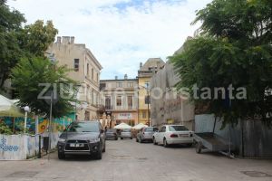 Municipiul Constanta, partener in proiect  Primaria va realiza PUZ Peninsula si reabilitarea cladirilor istorice degradate 