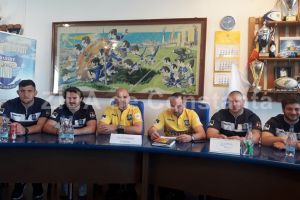 Sambata, meci la Constanta cu Stiinta Baia Mare  Tomitanii incep returul. Au transferat 13 jucatori. Noua sunt straini (galerie foto)  