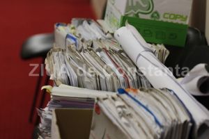 O noua firma de securitate, infiintata in Babadag. Fondatorul este din judetul Constanta 