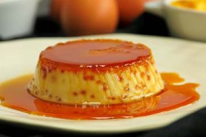 Cremă de zahăr ars