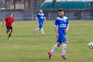 Hunedoara merge la Avrig după puncte