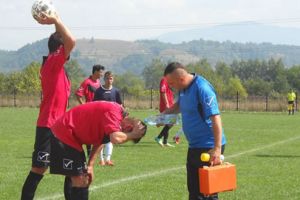 Vulcan – Petrila, derbyul etapei în Liga 4