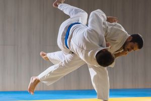 Două titluri naţionale şi alte cinci medalii pentru judoka din Deva