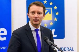 Siegfried Mureşan, despre strategia PNL pentru europarlamentare: „Vom spune foarte clar care sunt avantajele apartenenţei României la UE”
