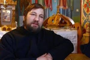 Preotul Dan Damaschin, propus pentru titlul de Cetăţean de Onoare al Municipiului Iaşi