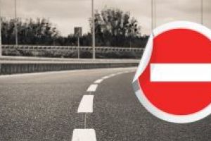 Restricţii de circulaţie spre Șugas Băi!