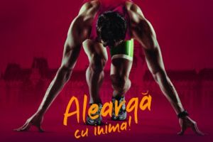 Semimaraton Iaşi 2019 – „Aleargă cu inima!” la cea mai aşteptată competiţie anuală de alergare urbană din capitala Moldovei