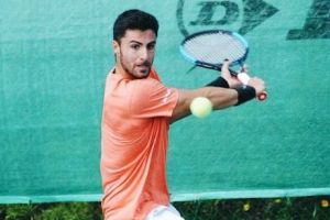 Ibericul Bruno Mardones a încasat cel mai mic premiu din istoria tenisului