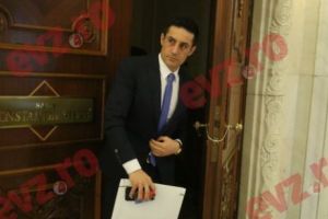 S-a găsit înlocuitorul lui Claudiu Manda la Comisia SRI