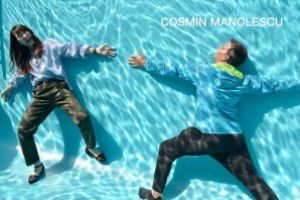 Ateliere de dans contemporan, mişcare şi improvizaţie, la TAM