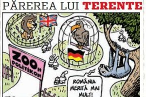 Părerea lui Terente