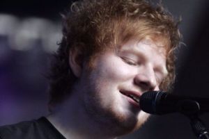 Ed Sheeran a devenit magnat în imobiliare