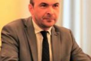 Primarul Felix Borcean: „Am fost un fraier!”