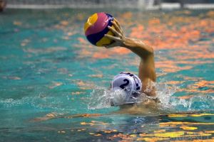 Polo: Vicecampionii de la CSM Oradea joacă vineri şi sâmbătă la Arad