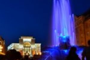 Timişoara stinge luminile. Ora Pământului 2019